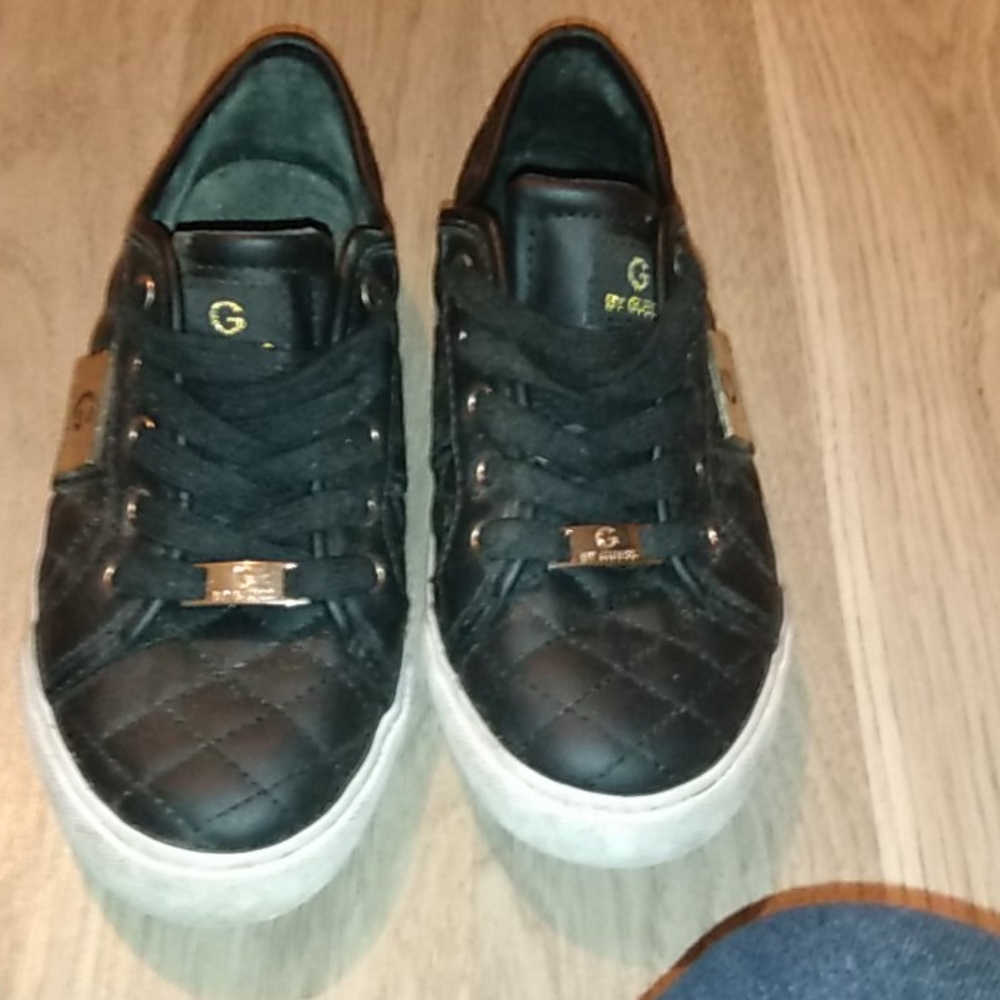 Guess